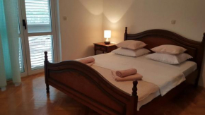Apartments Ruzica